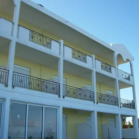 Aparthotel Tilemaxos & Anneta