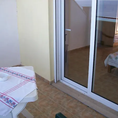 Aparthotel Tilemaxos & Anneta