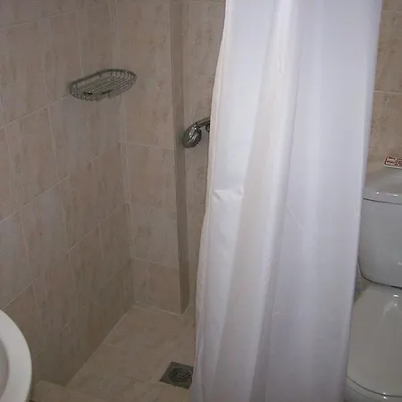 Aparthotel Tilemaxos & Anneta Afytos