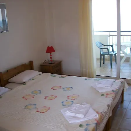 Aparthotel Tilemaxos & Anneta